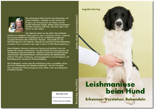 Leishmaniose beim Hund